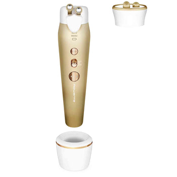 My Beauty Routine by Rowenta Lift Contour Face and Eye Massager