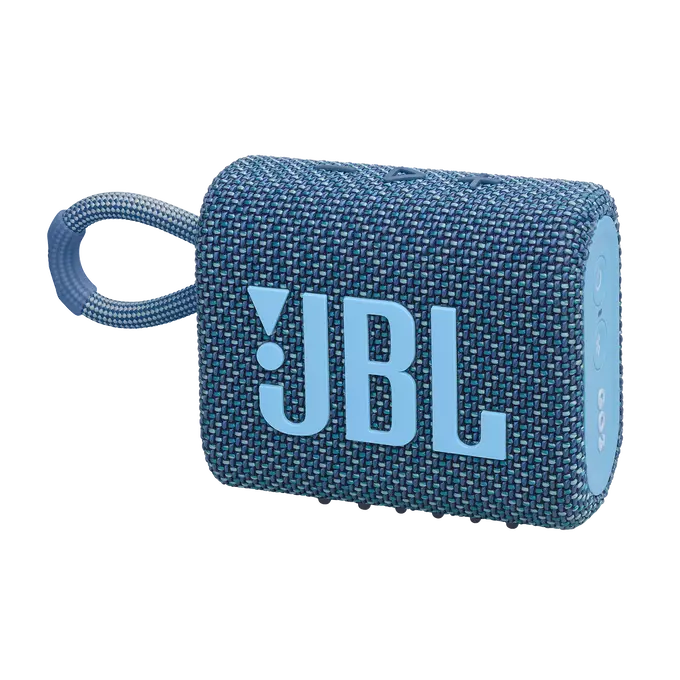 JBL Go 3 Eco