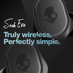 Sesh Evo True Wireless Earbuds