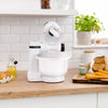 Bosch MUM Series 2 MUMS2AW00 - Food Processor - White