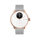 Withings - Scanwatch 38mm Rose Gold