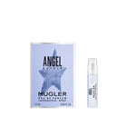 Mugler Angel Elixir Eau de Parfum (4x 1,2ml)