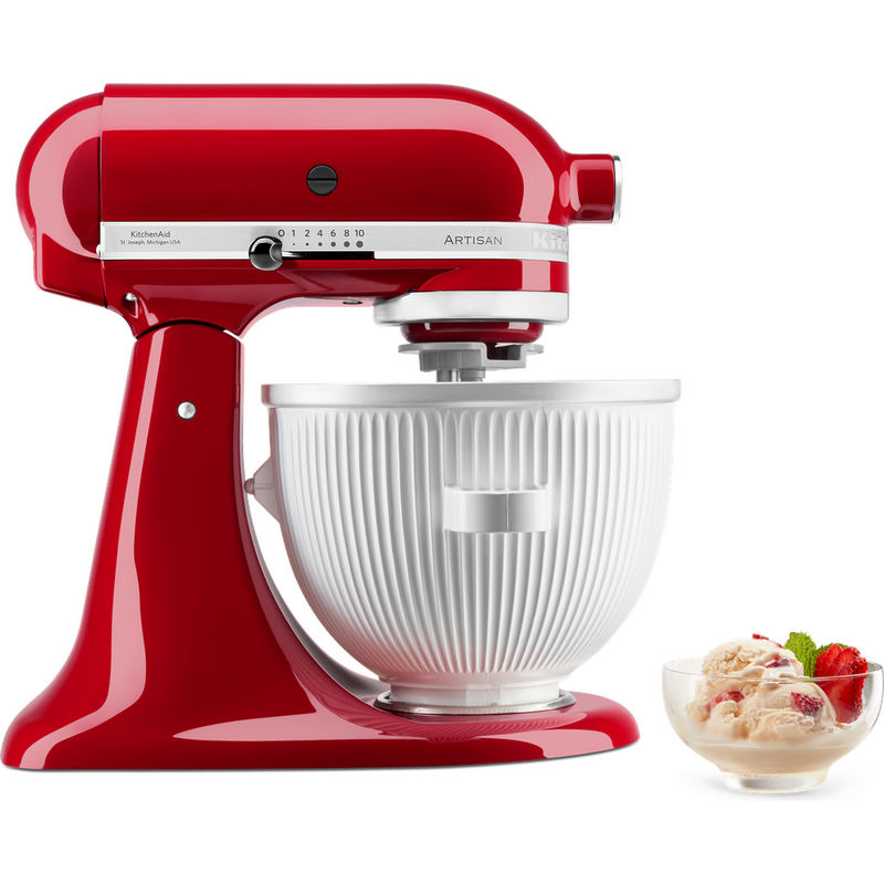 KitchenAid Ice Cream Maker