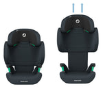 Maxi-Cosi RodiFix M i-Size Child Car Seat - Basic Grey