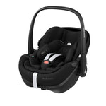 Maxi-Cosi Pebble 360 Pro Car Seat (from birth up to approx. 15 months) - Essential Black