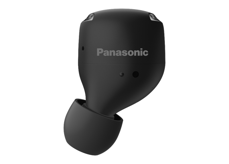 Panasonic In-Earphone RZ-S500WE-K