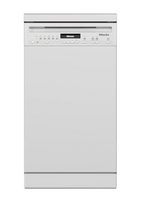 MIELE G 5740 SC SL Slimline Dishwasher - White