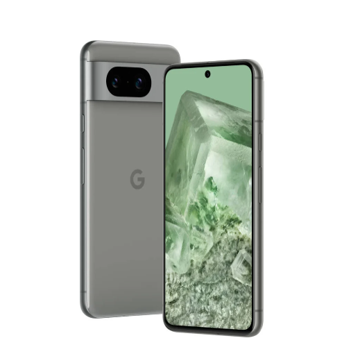 Google Pixel 8 - Hazel – Reviewclub Google Pixel 8 - Hazel – Reviewclub