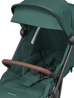 Maxi-Cosi Soho Ultra-Compact Pushchair - Essential Green