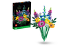LEGO Icons Wilde bloemen boeket
