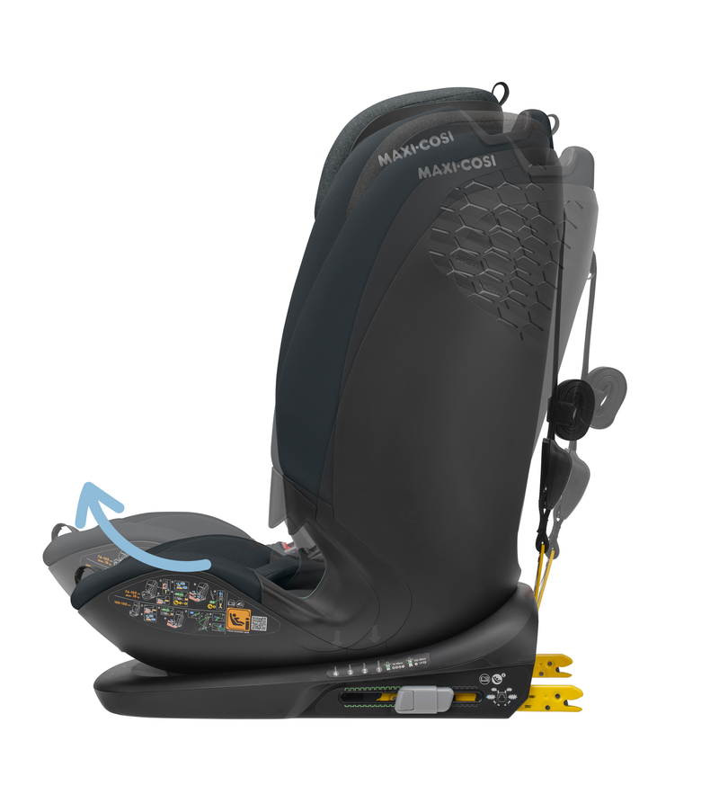 titan plus maxi cosi Maxi-Cosi Titan Plus i-Size multi-age, forward facing car seat (from a – Reviewclub
