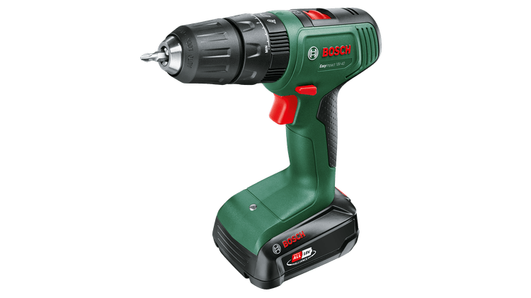 Bosch EasyImpact 18V-40