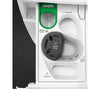 AEG LR7696UD4 washing machine (only delivery in The Netherlands)