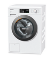 MIELE WTD160 WiFi-enabled 8 kg Washer Dryer - White