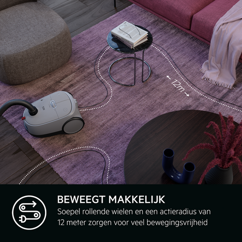 AEG AB61A5UGT 6000 Animal