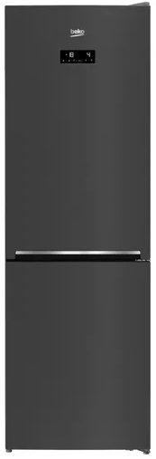 Beko RCNE366E7ZXBRN fridge (only delivery in NL)