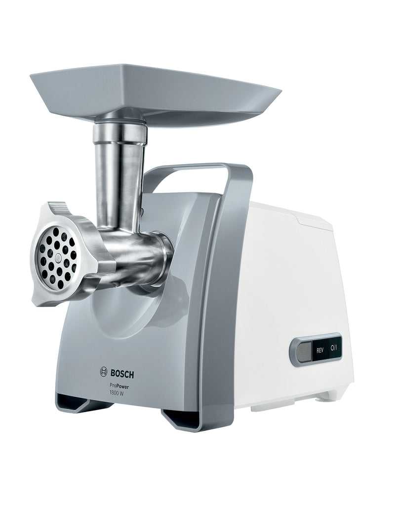 MFW66020 Meat mincer, ProPower, 1800 W, White