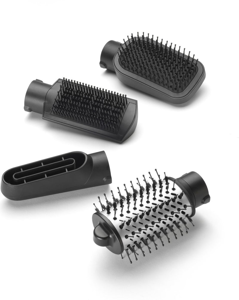 Hydro-Fusion 4-in-1 Hairdryer Brush AS774E