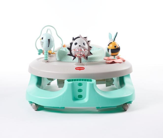 Tiny Love 4-in-1 Mobile Activity Center - Suitable from 6 months old