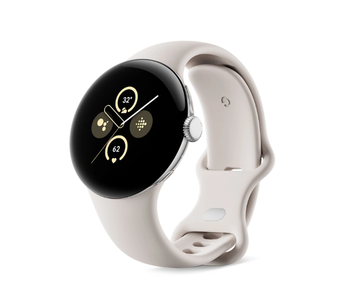 Google Pixel Watch 2 - Porcelain