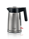 TWK5P480 Kettle, DesignLine, 1.7 l, Stainless steel