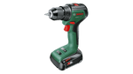 UniversalDrill 18V-60