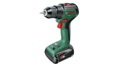 UniversalDrill 18V-60