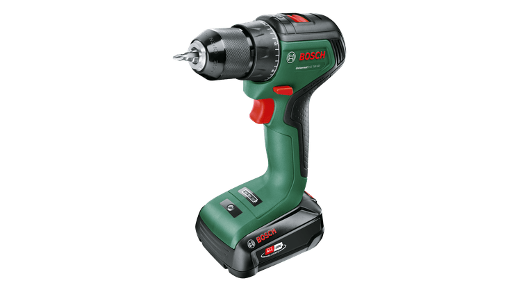 UniversalDrill 18V-60